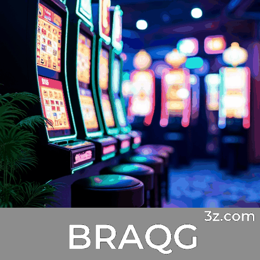 Desbloqueie Bônus Incríveis no BRAQG Agora!