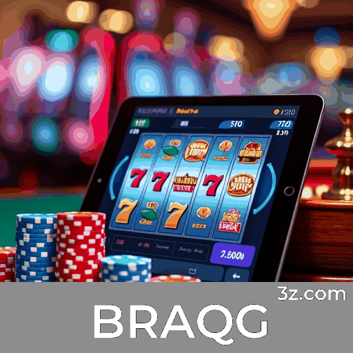 BRAQG: Baixe Rápido e Aposte com Facilidade no Brasil