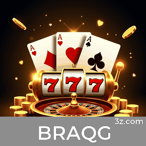 BRAQG: Baixe Rápido e Aposte com Facilidade no Brasil