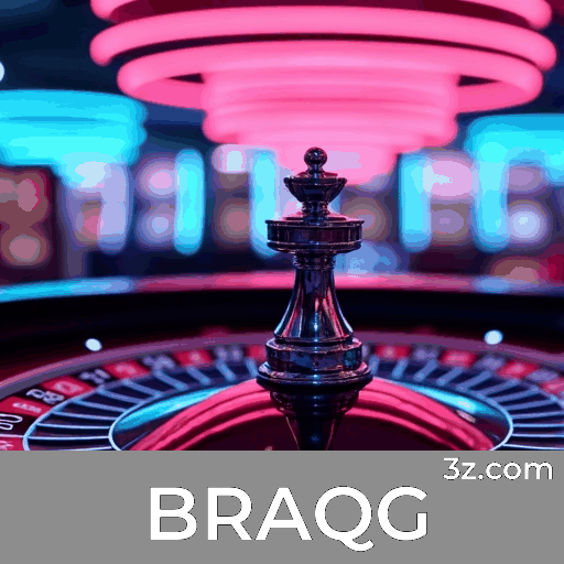 Qualidade Superior no Casino BRAQG: Jogos e Dealers de Elite