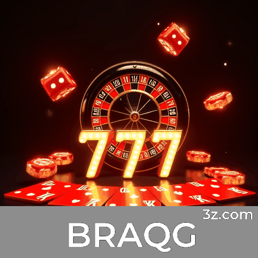 BRAQG: Baixe Rápido e Aposte com Facilidade no Brasil