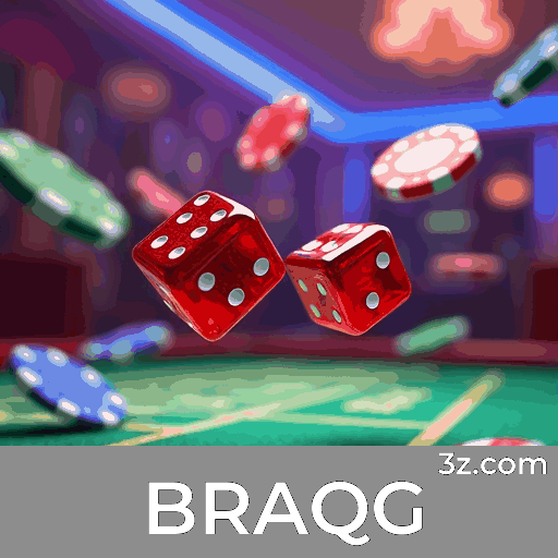 Mundo de Jogos Incríveis no BRAQG: Diversão Infinita
