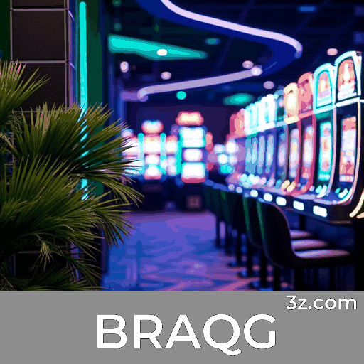 Qualidade Superior no Casino BRAQG: Jogos e Dealers de Elite