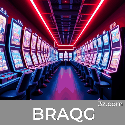 BRAQG: Plataforma de Cassino Online e Apostas Seguras