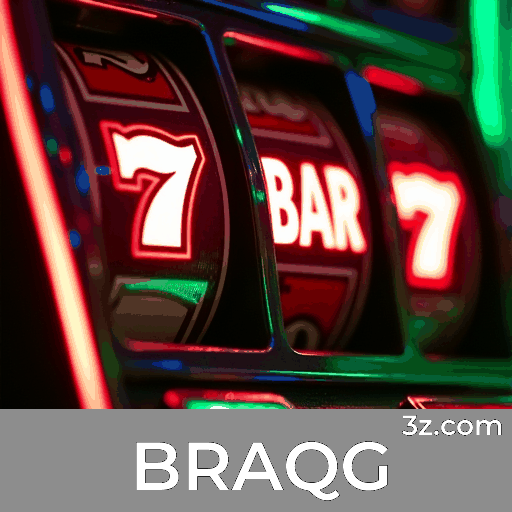 Desbloqueie Bônus Incríveis no BRAQG Agora!