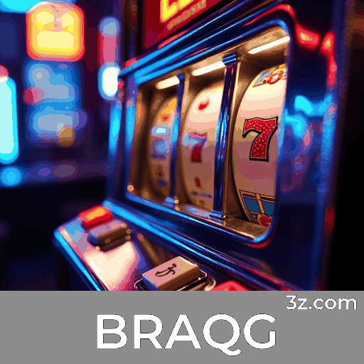 BRAQG: Plataforma de Cassino Online e Apostas Seguras