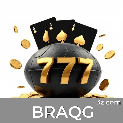 BRAQG: Baixe Rápido e Aposte com Facilidade no Brasil