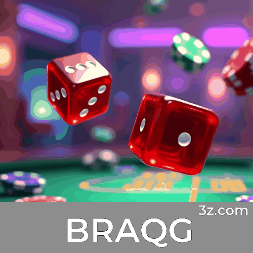 BRAQG: Plataforma de Cassino Online e Apostas Seguras