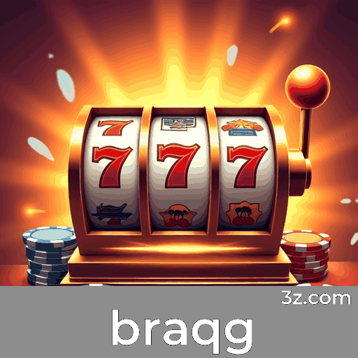 braqg Casino: Programa VIP Exclusivo e Luxuoso