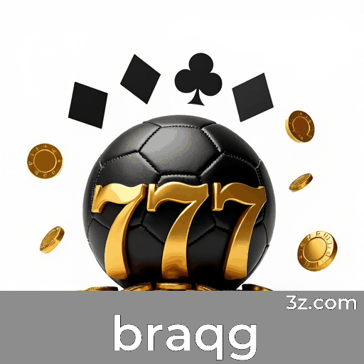 Revolucionando Jogos Online com Inovação no braqg