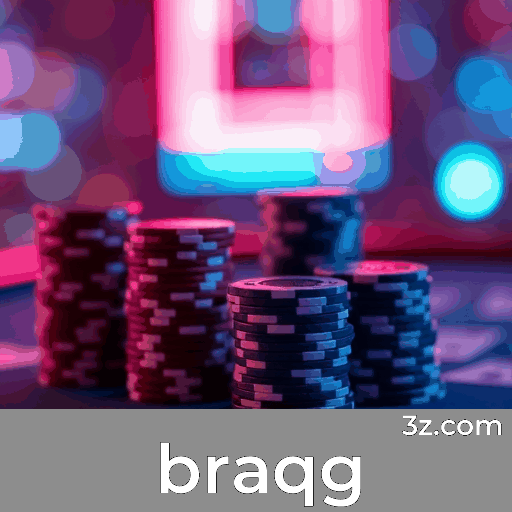 braqg: Estratégias Essenciais para Jogos de Cassino