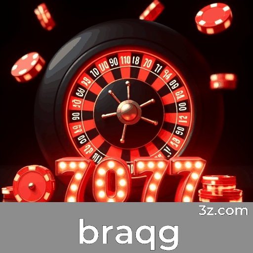 Braqg: Aproveite Bônus e Promoções Únicas