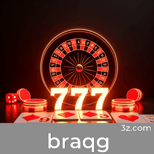 braqg: O Melhor Cassino Online do Brasil