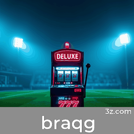 braqg: O Melhor Cassino Online do Brasil