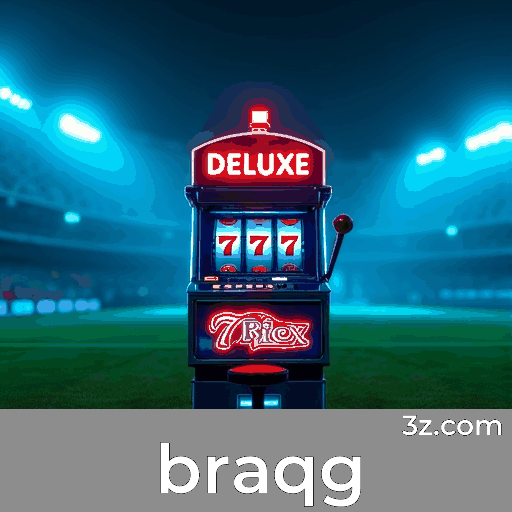 braqg: O Melhor Cassino Online do Brasil