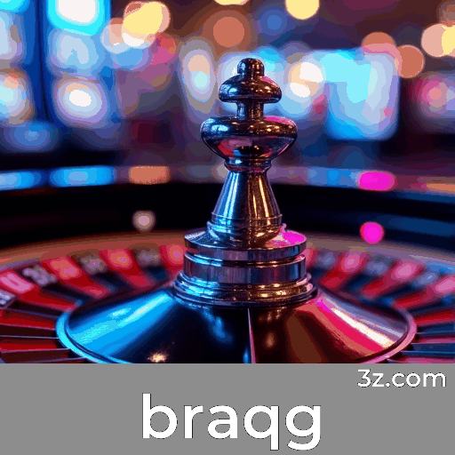 braqg: O Melhor Cassino Online do Brasil