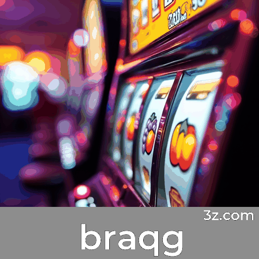 braqg: Estratégias Essenciais para Jogos de Cassino