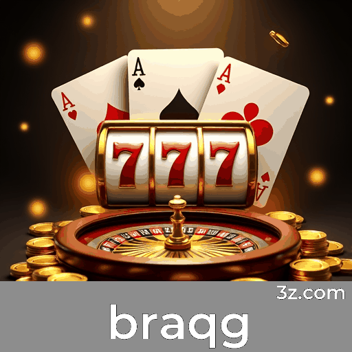 braqg: A Revolução das Apostas no Seu Celular