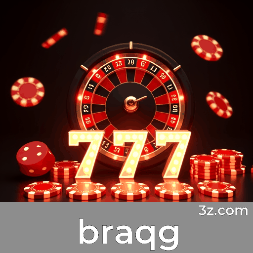 Braqg: Jogo em Tempo Real e Emoção para Brasileiros