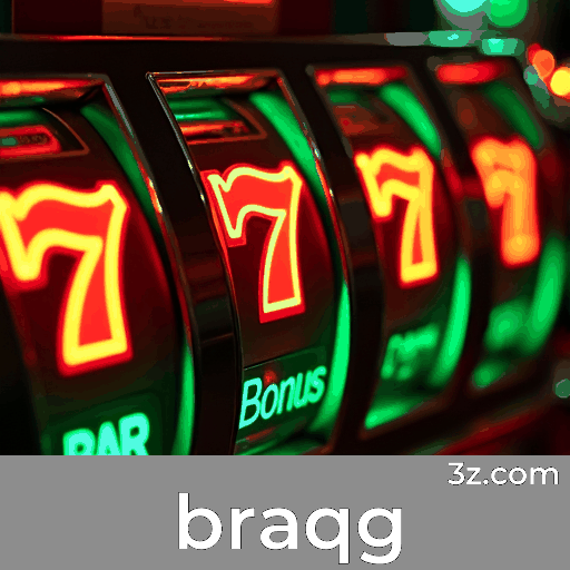 braqg: O Melhor Cassino Online do Brasil