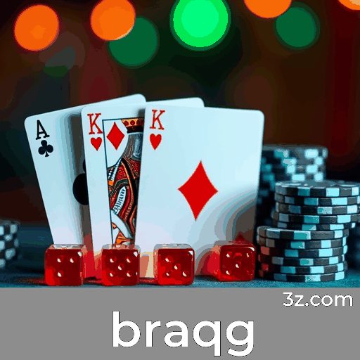 Revolucionando Jogos Online com Inovação no braqg