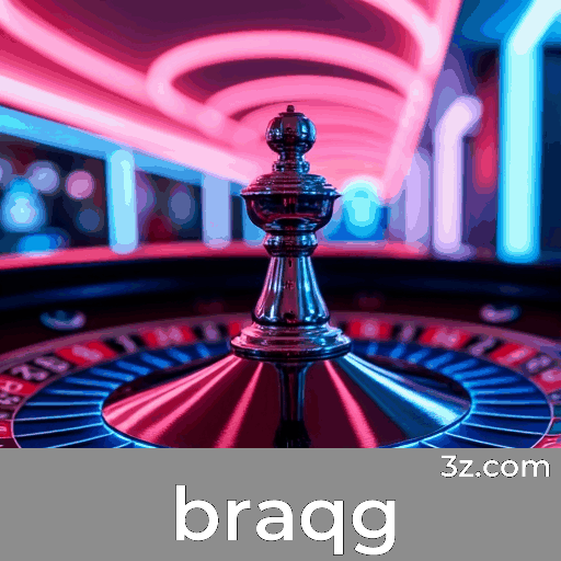 braqg: O Melhor Cassino Online do Brasil