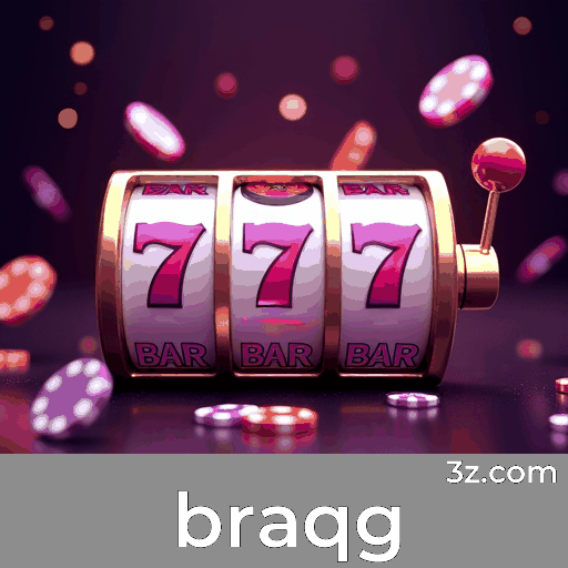 braqg: O Melhor Cassino Online do Brasil