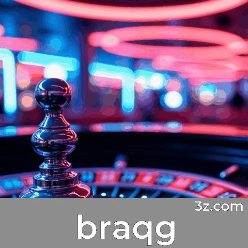 braqg: O Melhor Cassino Online do Brasil