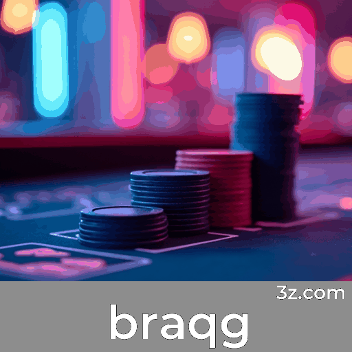 braqg: A Revolução das Apostas no Seu Celular