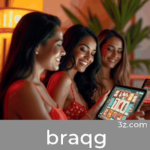 braqg: O Melhor Cassino Online do Brasil