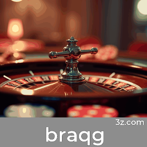 braqg: Plataforma de Apostas Profissional e Confiável